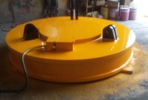 江陰電磁吸盤(pán)設(shè)計(jì)有什么原理