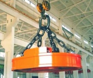 江陰電磁吸盤(pán)該怎么如何清理