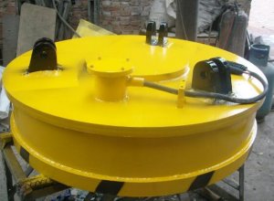 江陰電磁吸盤(pán)的重要性