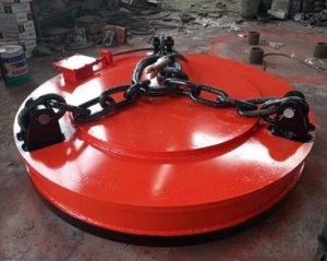 電磁吸盤(pán)怎么控制溫度