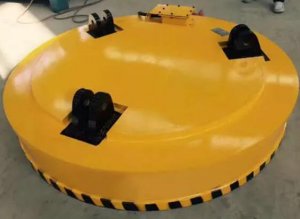 強(qiáng)力電磁吸盤(pán)是如何運(yùn)作