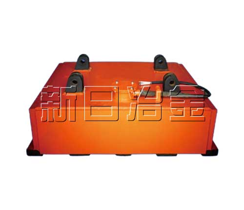 MW22系列吊運初軋鋼、型鋼用起重電磁鐵