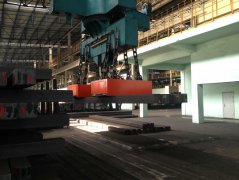 簡述江陰挖掘機(jī)電磁閥的工作原理及故障的排除